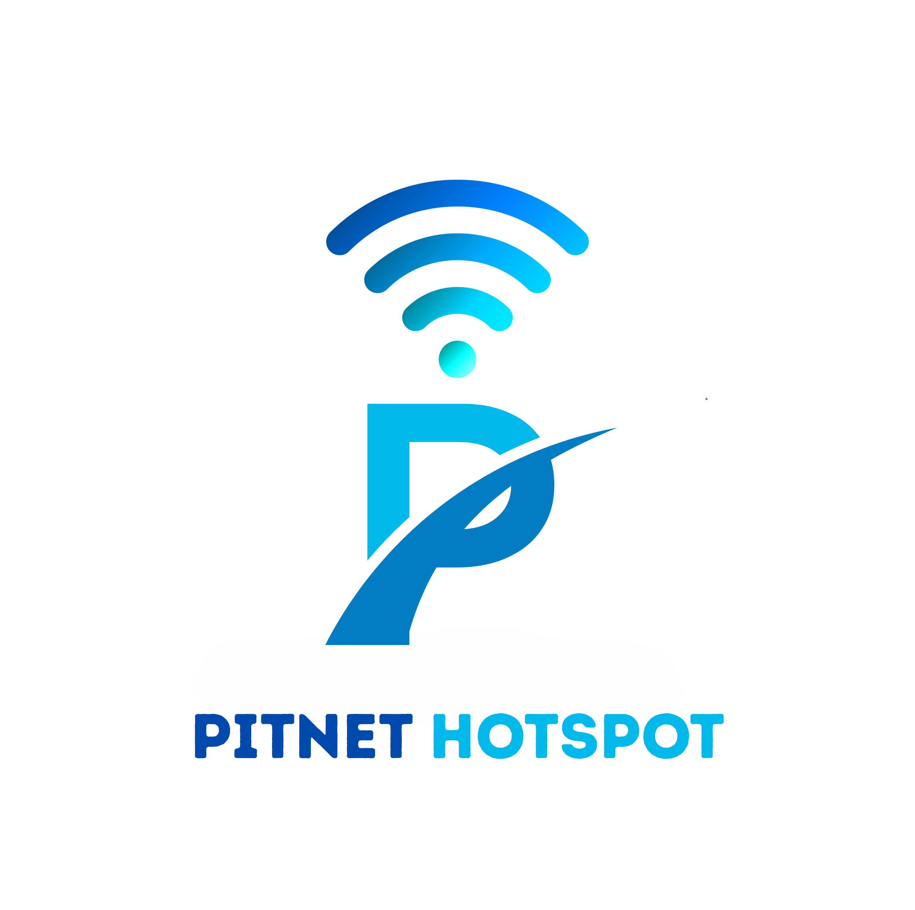 Pitnet Logo